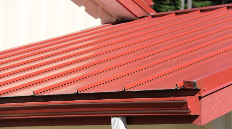Industrial Roof Inspection in Bunkie, LA