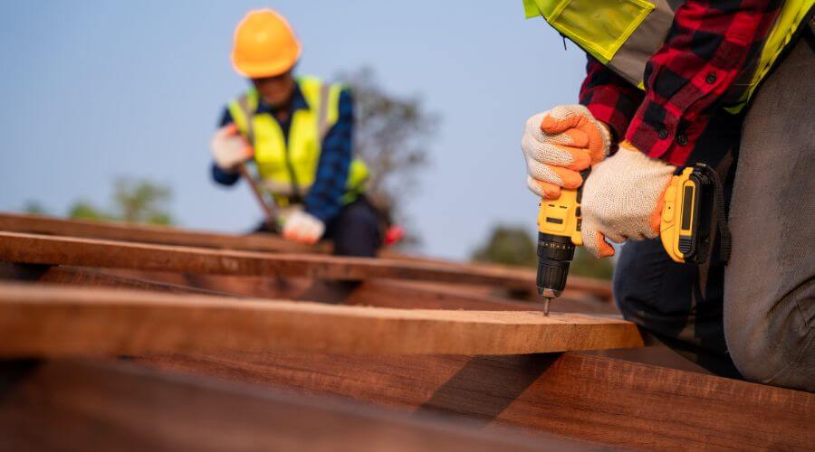 Expert top industrial roofings services in Bunkie, LA